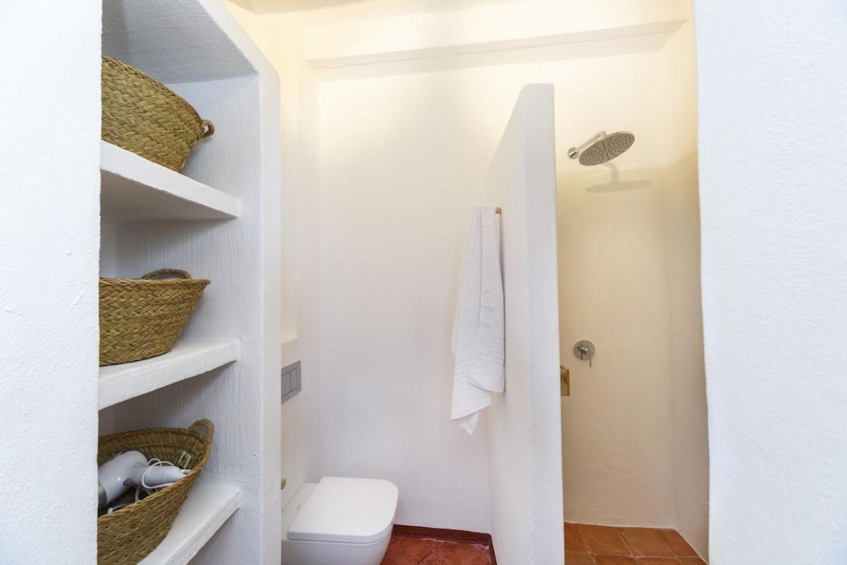 Vakantiehuis Sant Isidre 50
