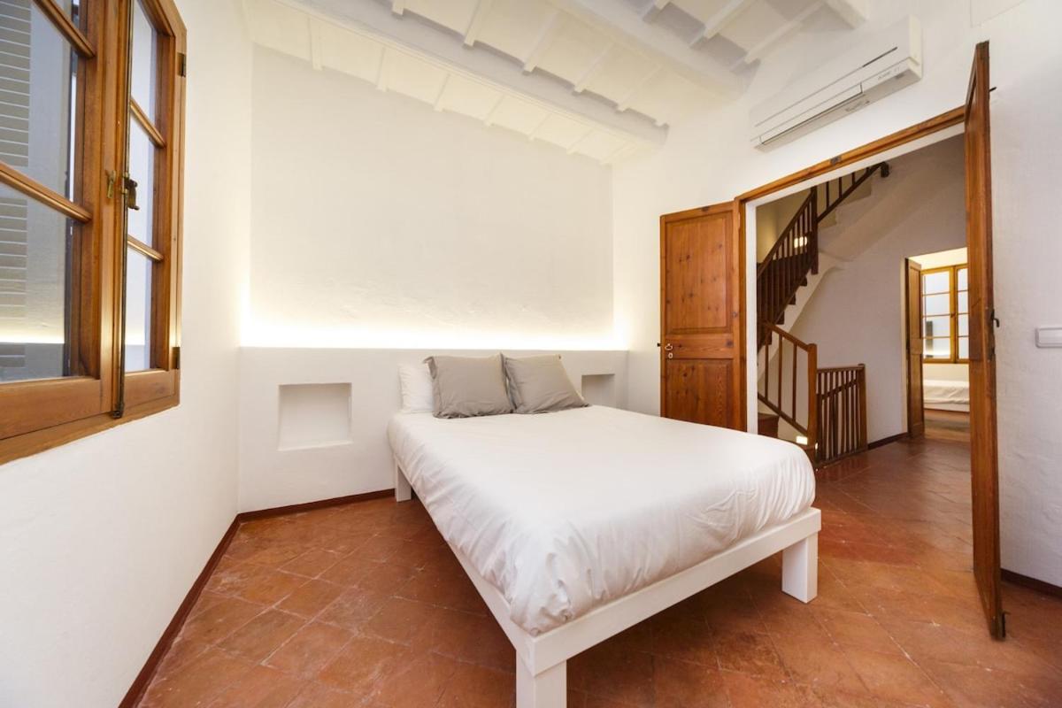 Sant Isidre 50 Holiday home