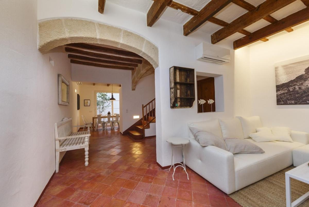 Vakantiehuis Sant Isidre 50