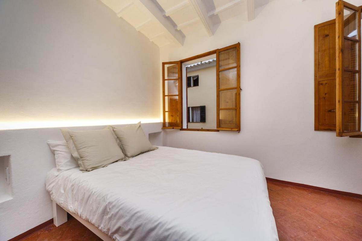 Sant Isidre 50 Vakantiehuis