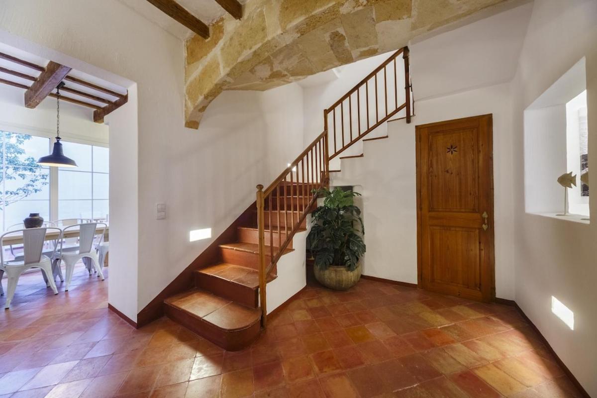 Sant Isidre 50 Holiday home *