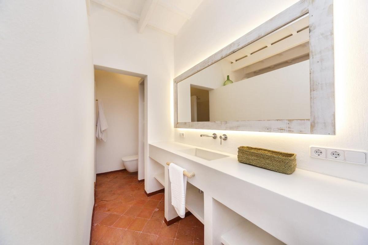 Sant Isidre 50 Holiday home
