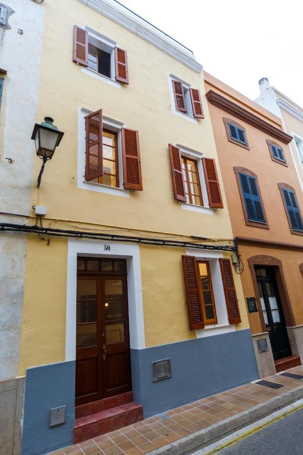 Sant Isidre 50 Holiday home Ciutadella (Menorca)