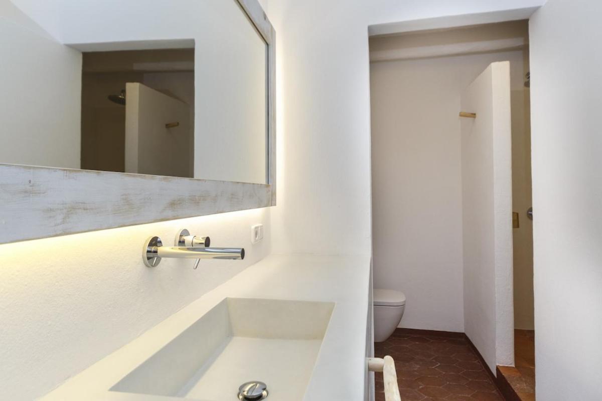 Sant Isidre 50 Holiday home