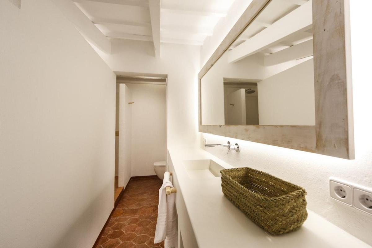 Sant Isidre 50 Holiday home *