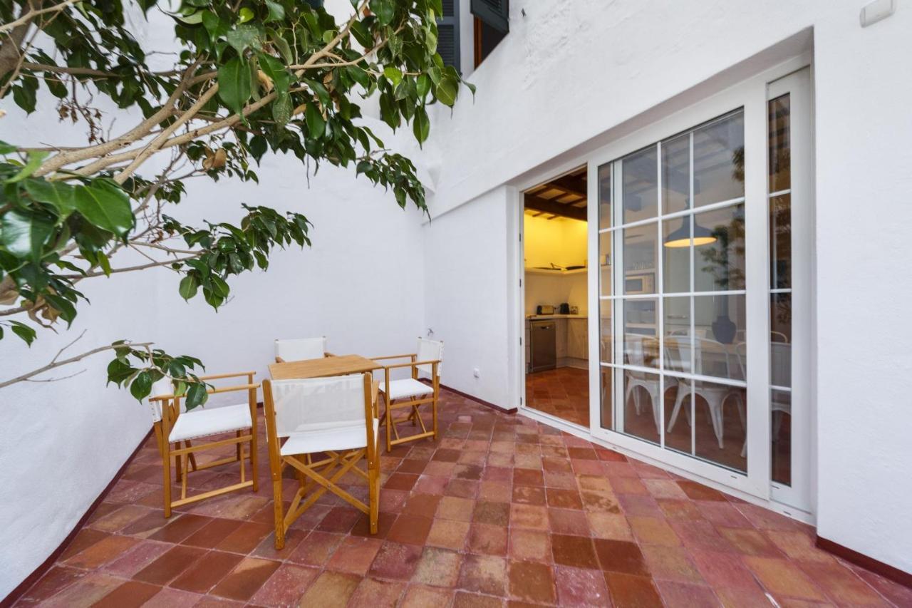 Sant Isidre 50 Holiday home